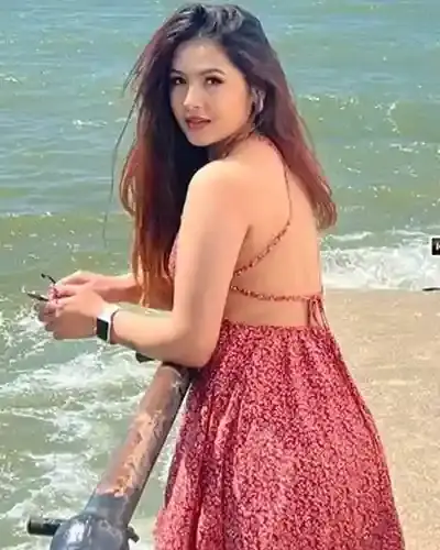 Marina Beach Escort Service
