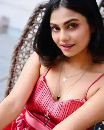 Escort Service Marina Beach